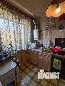 2-к квартира, вторичка, 43м2, 5/5 этаж