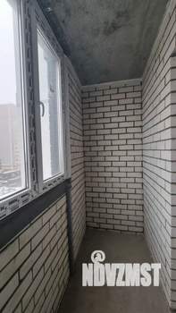 1-к квартира, вторичка, 37м2, 6/16 этаж