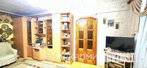 3-к квартира, вторичка, 55м2, 2/5 этаж