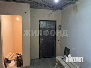 2-к квартира, вторичка, 69м2, 5/19 этаж