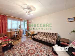 1-к квартира, вторичка, 45м2, 9/10 этаж