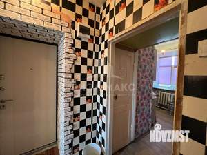 2-к квартира, вторичка, 48м2, 1/2 этаж