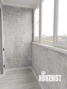 1-к квартира, вторичка, 38м2, 6/10 этаж