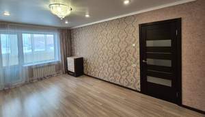 1-к квартира, вторичка, 37м2, 1/10 этаж