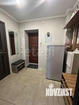 1-к квартира, вторичка, 37м2, 10/13 этаж