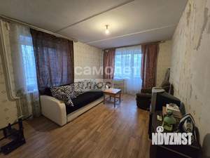 2-к квартира, вторичка, 49м2, 3/12 этаж