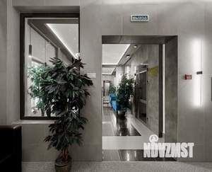 1-к квартира, вторичка, 38м2, 15/15 этаж