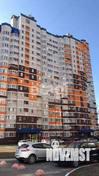 1-к квартира, вторичка, 43м2, 4/17 этаж