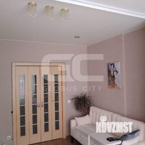 1-к квартира, вторичка, 46м2, 7/16 этаж