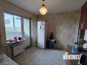 1-к квартира, вторичка, 39м2, 9/9 этаж