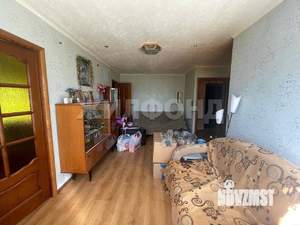 2-к квартира, вторичка, 41м2, 5/5 этаж