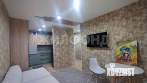 1-к квартира, вторичка, 44м2, 6/17 этаж