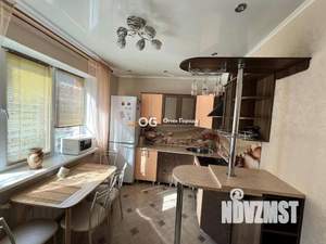 1-к квартира, вторичка, 42м2, 8/18 этаж