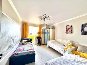 3-к квартира, вторичка, 73м2, 5/10 этаж
