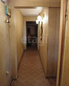 2-к квартира, вторичка, 45м2, 5/5 этаж