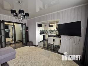 3-к квартира, вторичка, 64м2, 7/9 этаж