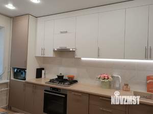 1-к квартира, вторичка, 43м2, 8/10 этаж