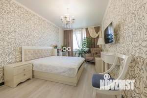 2-к квартира, вторичка, 72м2, 11/16 этаж