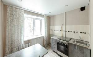 1-к квартира, вторичка, 31м2, 2/5 этаж