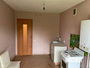 1-к квартира, вторичка, 36м2, 2/3 этаж