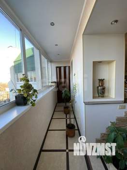 3-к квартира, вторичка, 97м2, 10/10 этаж