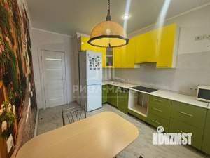 1-к квартира, вторичка, 43м2, 4/14 этаж