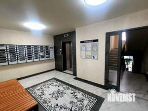 1-к квартира, вторичка, 40м2, 9/9 этаж