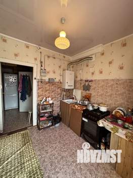 2-к квартира, вторичка, 58м2, 2/2 этаж