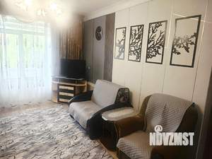 2-к квартира, вторичка, 49м2, 2/2 этаж