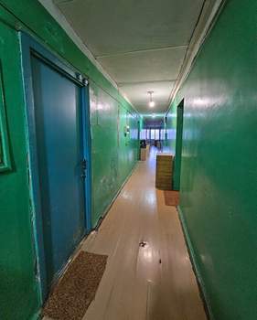 1-к квартира, вторичка, 14м2, 4/9 этаж