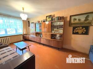 2-к квартира, вторичка, 48м2, 4/5 этаж