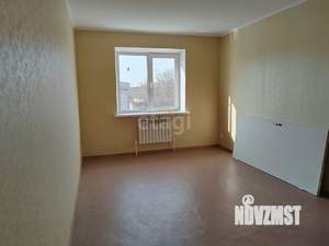 1-к квартира, вторичка, 35м2, 3/3 этаж