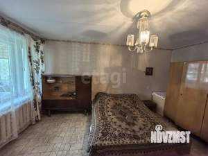 3-к квартира, вторичка, 72м2, 5/5 этаж