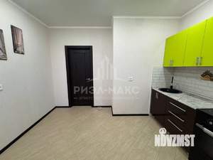 1-к квартира, вторичка, 41м2, 9/16 этаж