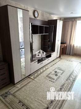 1-к квартира, вторичка, 48м2, 6/10 этаж