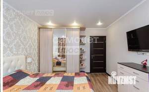 2-к квартира, вторичка, 60м2, 5/10 этаж