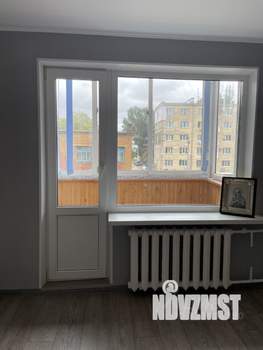 2-к квартира, вторичка, 37м2, 2/5 этаж