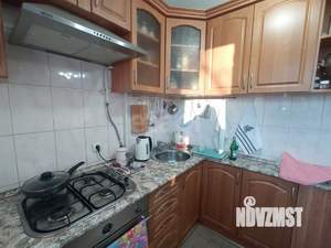 3-к квартира, вторичка, 60м2, 4/5 этаж