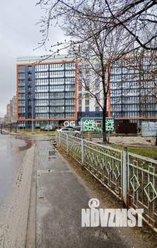 1-к квартира, вторичка, 50м2, 4/9 этаж