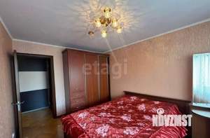 3-к квартира, вторичка, 76м2, 6/10 этаж