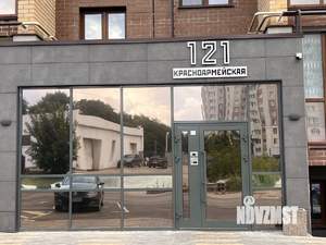 2-к квартира, вторичка, 67м2, 7/9 этаж