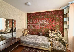 2-к квартира, вторичка, 45м2, 4/5 этаж