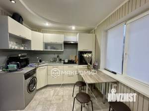 1-к квартира, вторичка, 37м2, 1/9 этаж