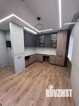 1-к квартира, вторичка, 40м2, 17/17 этаж