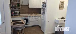 1-к квартира, вторичка, 49м2, 6/17 этаж