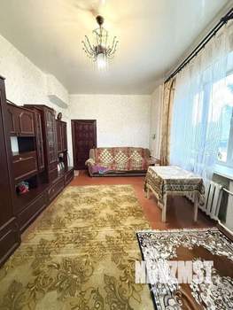 1-к квартира, вторичка, 36м2, 2/4 этаж