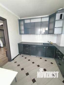 2-к квартира, вторичка, 52м2, 3/10 этаж