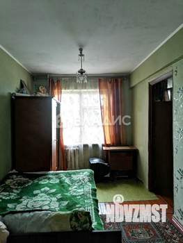 2-к квартира, вторичка, 44м2, 4/5 этаж