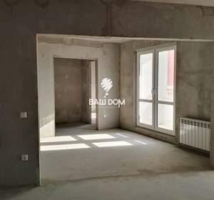 3-к квартира, вторичка, 84м2, 4/9 этаж