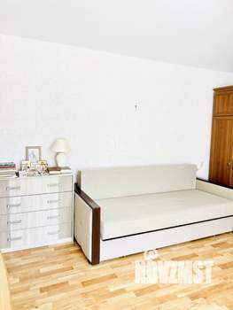 1-к квартира, вторичка, 35м2, 1/5 этаж